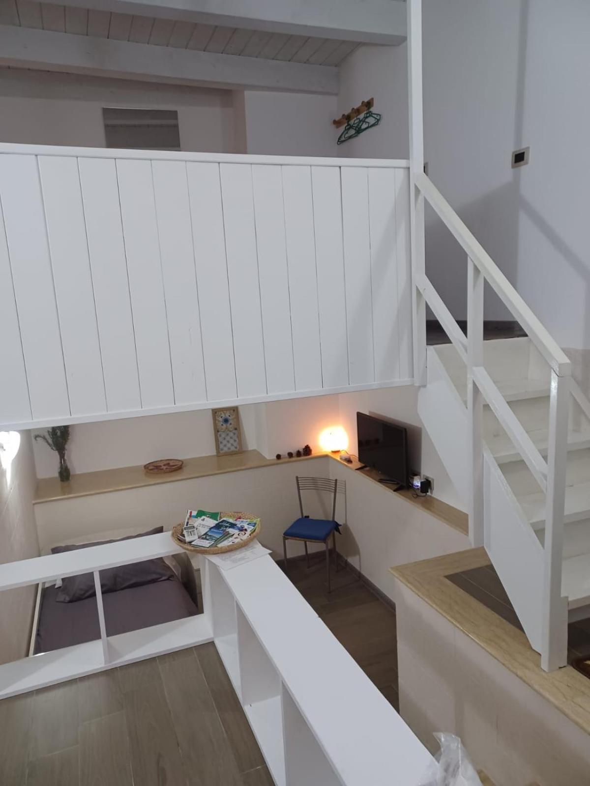 شقة Casa Antonella سيراكوزا المظهر الخارجي الصورة