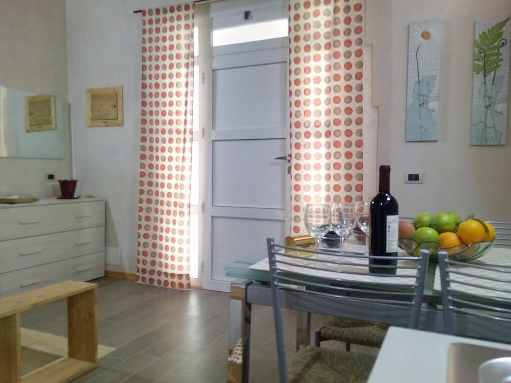 شقة Casa Antonella سيراكوزا المظهر الخارجي الصورة