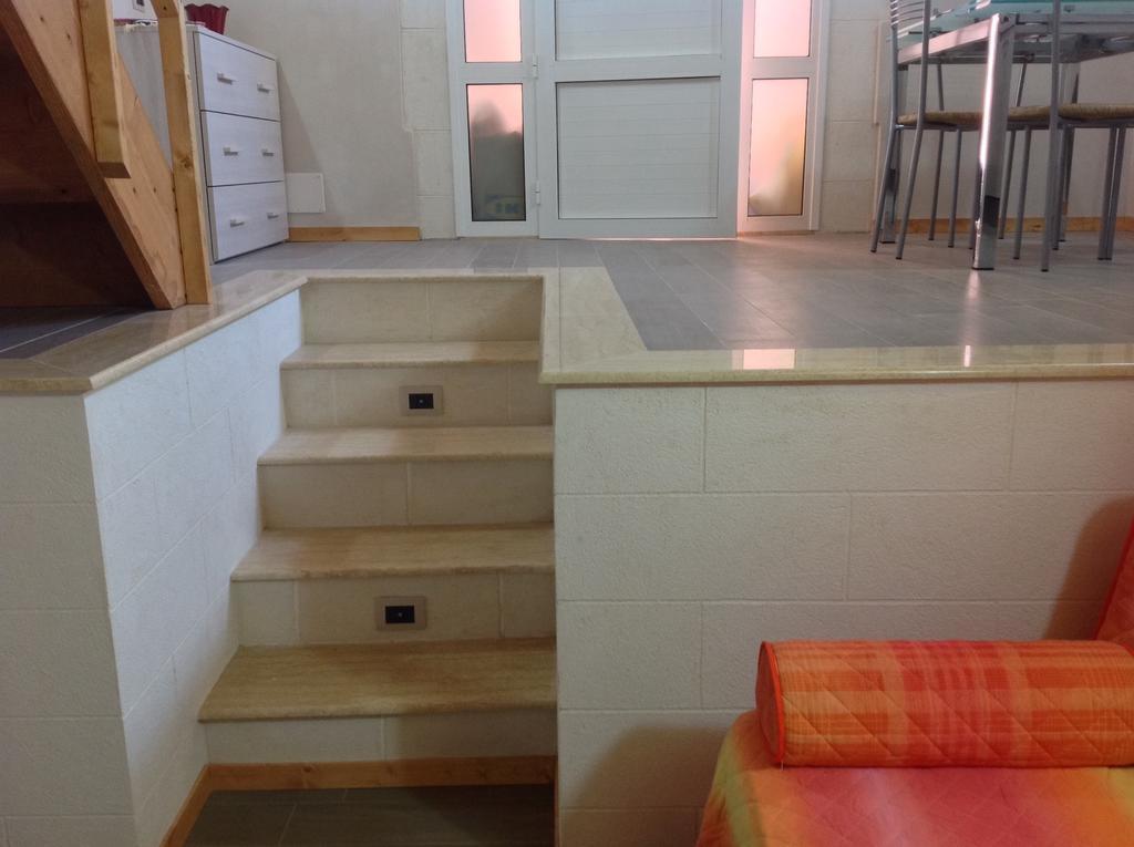 شقة Casa Antonella سيراكوزا الغرفة الصورة